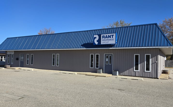 Pictures of Office, Retail, Land property located at 4534 Dowling Street, Montague, MI 49437 for sales - image #1