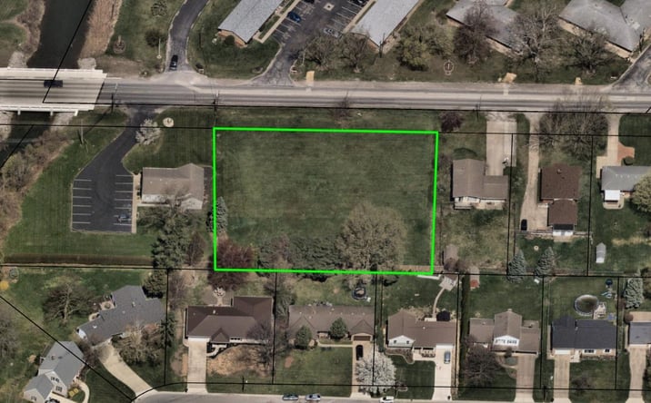 Pictures of Land property located at 1200 E Perkins Ave, Sandusky, OH 44870 for sales - image #1