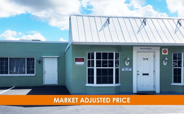 Pictures of Office, Industrial property located at 1518 SE 46th Ln, Cape Coral, FL 33904 for sales - image #1
