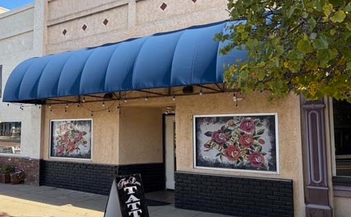 Pictures of Retail, Office property located at 648 Main St, Red Bluff, CA 96080 for sales - image #1