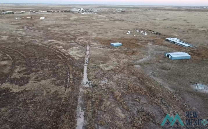 Pictures of Land property located at S 2nd Street, Lovington, NM 88260 for sales - image #1