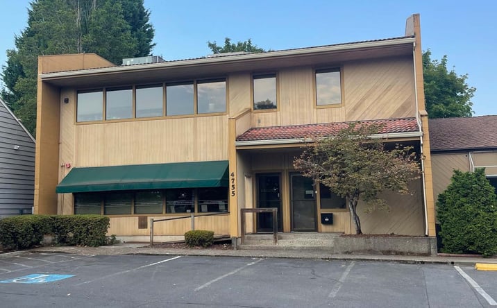 Pictures of Office property located at 4755 SW Watson Ave, Beaverton, OR 97005 for sales - image #1