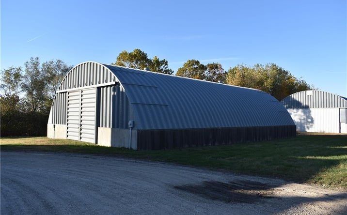 Pictures of Special Purpose property located at N. Valleybrook Street, Burlington Jct, MO 64428 for sales - image #1