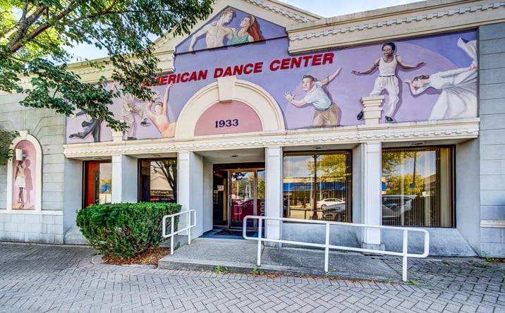 Pictures of Retail property located at 1933 Ridge Road, Homewood, IL 60430 for sales - image #1