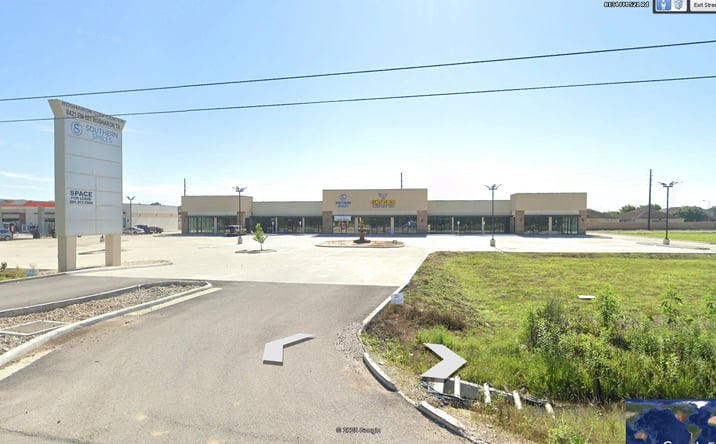 Pictures of Retail, Land property located at 8421 FM 521 Rd, Rosharon, TX 77583 for sales - image #1