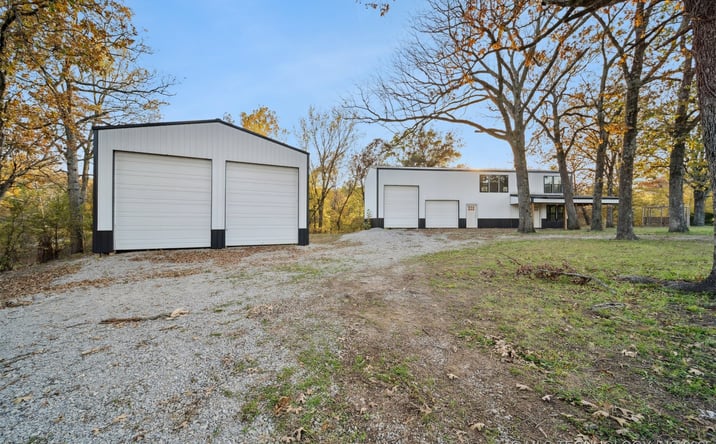 Pictures of Land property located at 17980 E 430 Road, Claremore, OK 74017 for sales - image #1