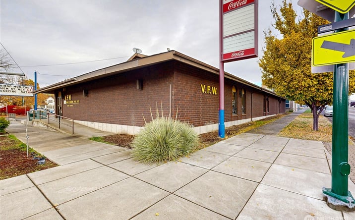 Pictures of Industrial property located at 102 N Colville Street, Walla Walla, WA 99362 for sales - image #1