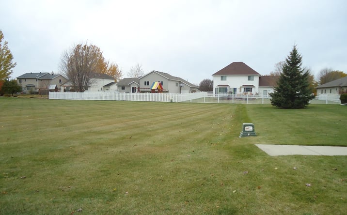Pictures of Land property located at 4482 Riverwood Drive N, Fargo, ND 58102 for sales - image #1