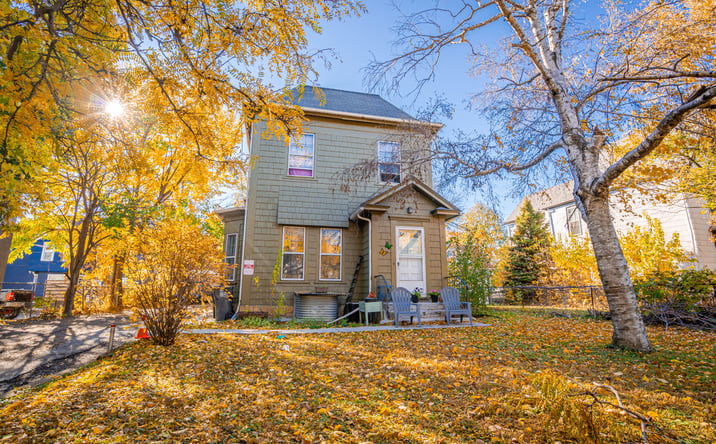 Pictures of Multifamily property located at 337 Maria Ave, Saint Paul, MN 55106 for sales - image #1