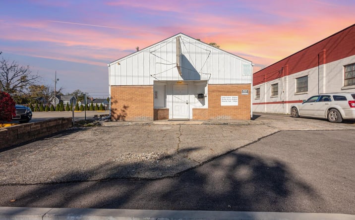 Pictures of Special Purpose property located at 1200 E Hudson Street, Columbus, OH 43211 for sales - image #1