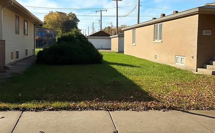 Pictures of Land property located at 2917 E 130th Street, Chicago, IL 60633 for sales - image #1