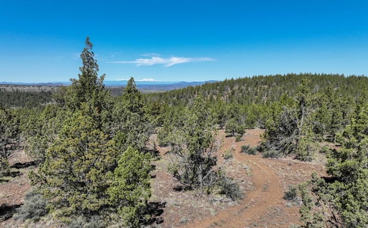 Pictures of Land property located at 22211 SE Conant Basin Rd, Prineville, OR 97754 for sales - image #1
