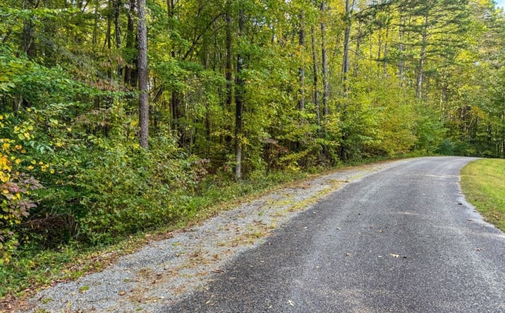 Pictures of Land property located at 470 Cedar Point Drive, Buffalo Junction, VA 24529 for sales - image #1