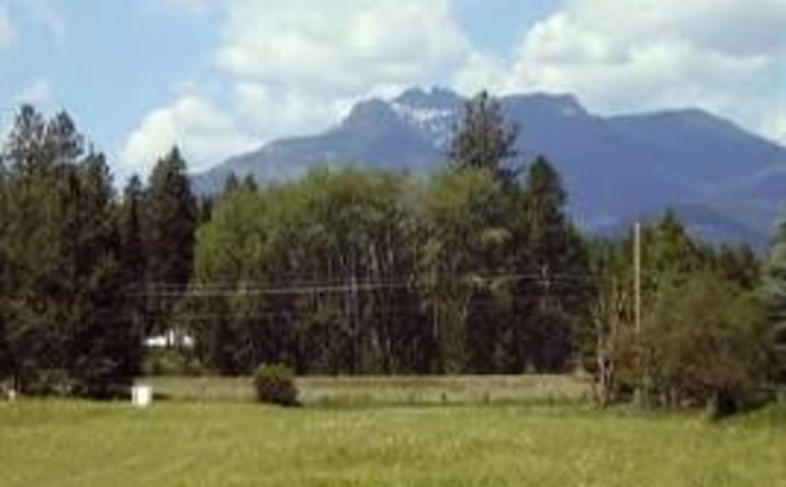 Pictures of Land property located at 160 Majestic Mountain Drive, LIBBY, MT 59923 for sales - image #1