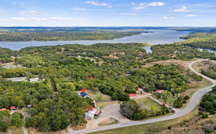 Pictures of Mixed Use property located at 3133 Chickasaw Trail, Sulphur, OK 73086 for sales - image #1