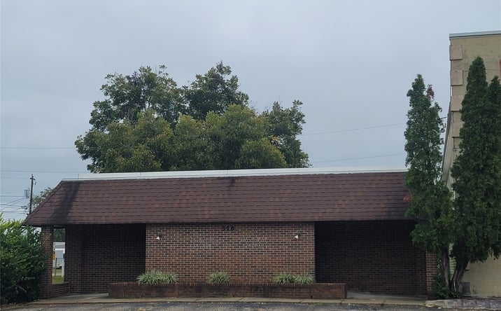 Pictures of Retail, Office property located at 526 N Daleville Avenue, Daleville, AL 36322 for sales - image #1