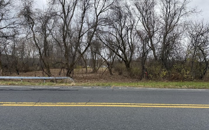 Pictures of Land property located at L3.11 S Kingsboro Avenue, Gloversville, NY 12078 for sales - image #1