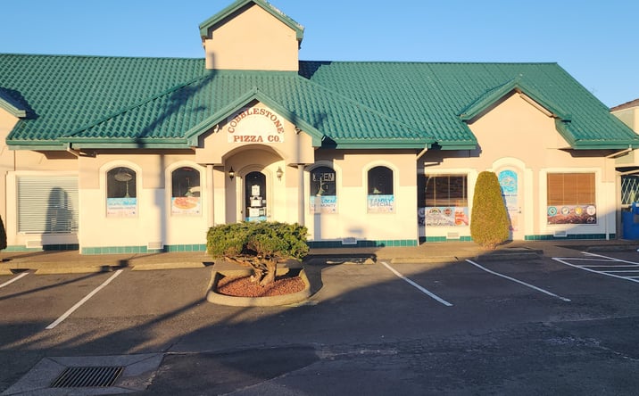 Pictures of Business for Sale, Retail property located at 130 NW 19th Street, Newport, OR 97365 for sales - image #1