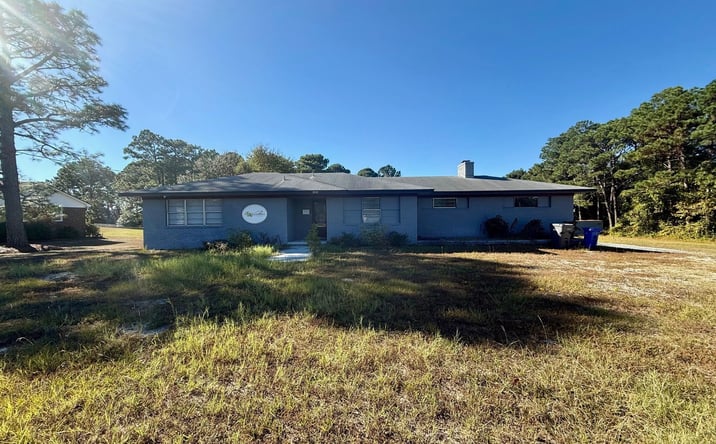 Pictures of Office property located at 3840 Legion Rd, Hope Mills, NC 28348 for sales - image #1