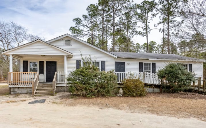 Pictures of Senior Living property located at 1456 Dixon Rd., Elgin, SC 29405 for sales - image #1