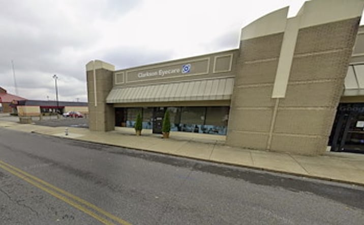 Pictures of Office property located at 1746 Broadway Street, Paducah, KY 42001 for sales - image #1