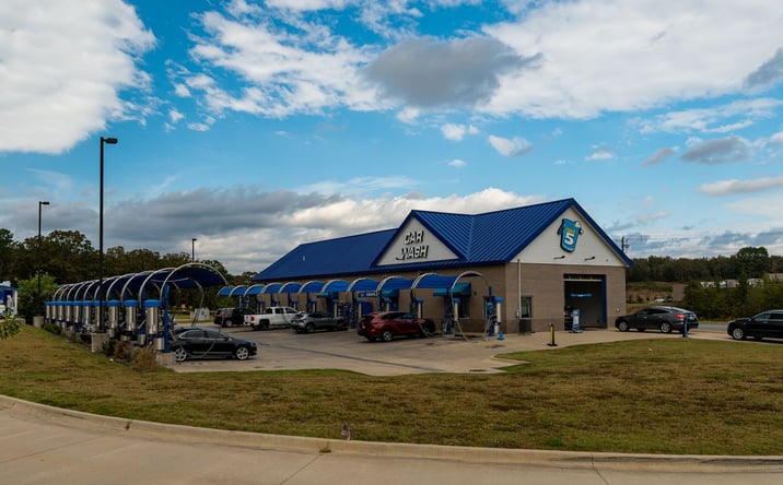 Pictures of Special Purpose property located at 8451 Oakdale Rd, Sherwood, AR 72120 for sales - image #1