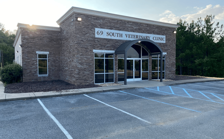 Pictures of Office property located at 13399 Alabama Hwy 69 S, Tuscaloosa, AL 35405 for sales - image #1