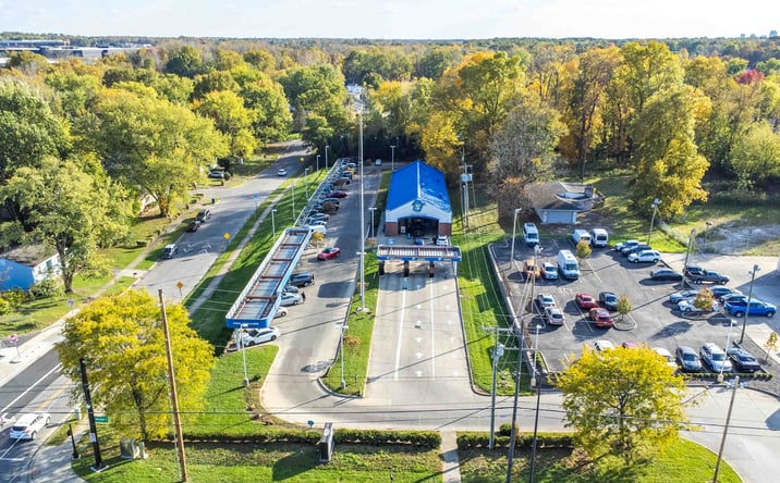 Pictures of Retail, Multifamily, Special Purpose property located at 3267 Morse Rd, Columbus, OH 43231 for sales - image #1