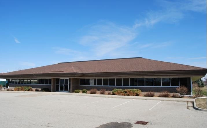 Pictures of Office property located at 2969 Prairie St SW, Grandville, MI 49418 for sales - image #1