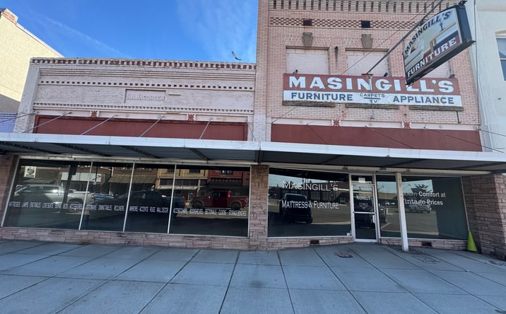 Pictures of Retail property located at 6 N Main St, Payette, ID 83661 for sales - image #1