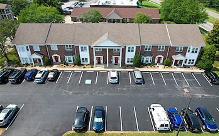 Pictures of Office property located at 2821 S Hurstbourne Pkwy, Louisville, KY 40220 for sales - image #1