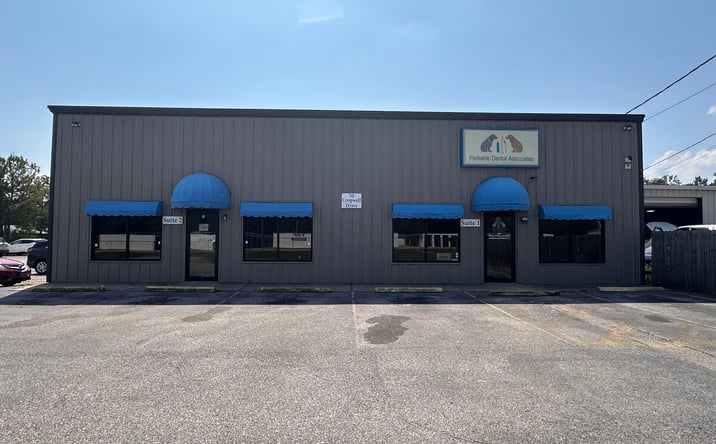 Pictures of Office property located at 50 Cropwell Dr, Pell City, AL 35128 for sales - image #1