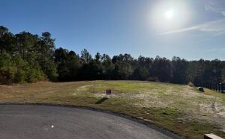 Pictures of Land property located at Lot 58 Lake Forest Lane, Aiken, SC 29803 for sales - image #1