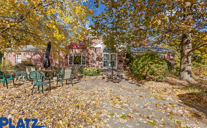 Pictures of Senior Living property located at 122 E College St, Alliance, OH 44601 for sales - image #1