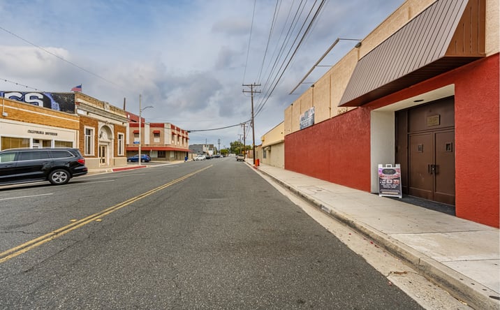 Pictures of Retail, Special Purpose property located at 12138 Front St, Norwalk, CA 90650 for sales - image #1