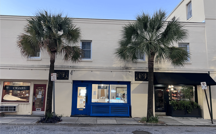 Pictures of Mixed Use, Office, Retail property located at 52 Wentworth Street, Unit 3, Charleston, SC 29401 for sales - image #1