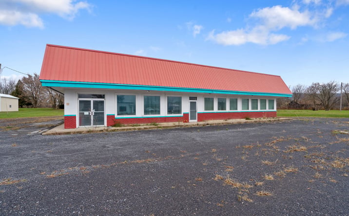 Pictures of Retail property located at 9681 US-20, Cassville, NY 13318 for sales - image #1