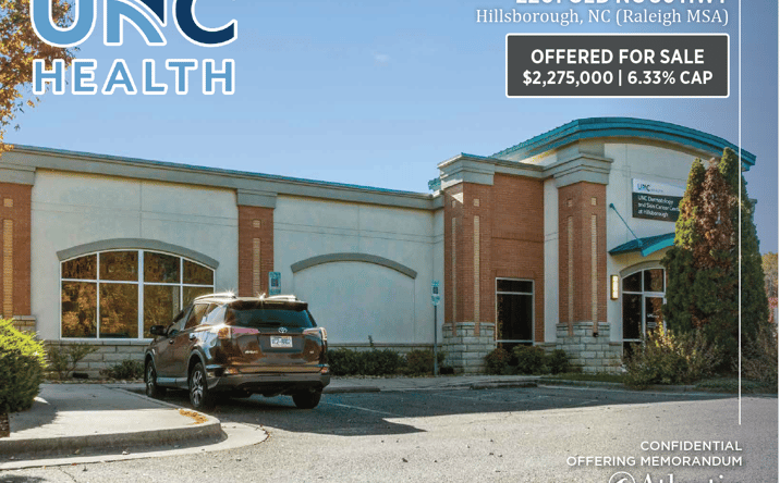 Pictures of Office, Retail property located at 2201 Old NC 86 HWY, Hillsboro, NC 27278 for sales - image #1