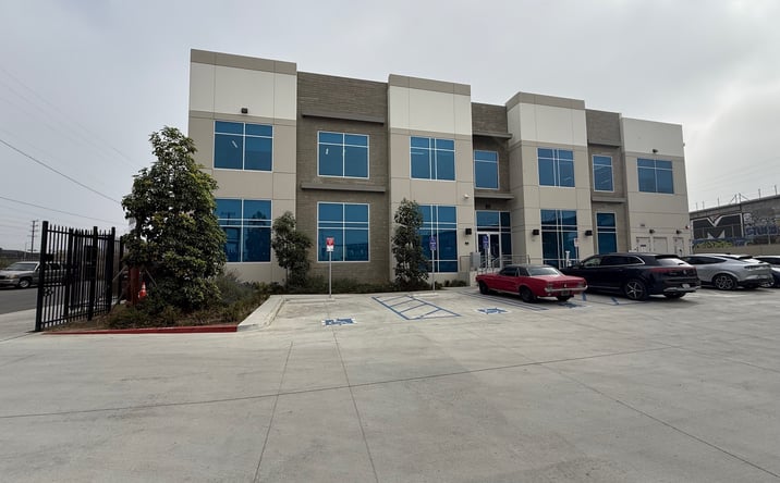 Pictures of Industrial property located at 2830 Lugo St, Los Angeles, CA 90023 for sales - image #1
