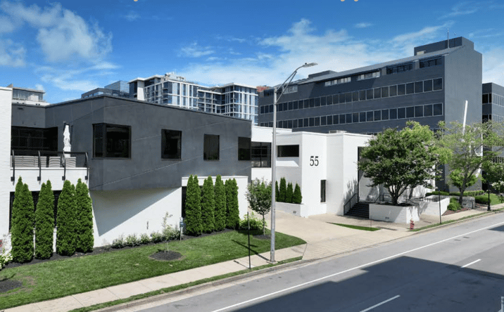 image of property at 55 MUSIC SQ W Nashville TN 37203-3207