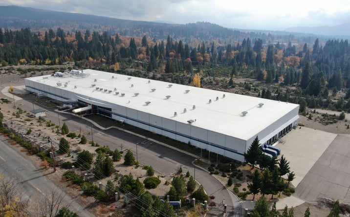 Pictures of Industrial property located at 210 Ski Village Drive, Mount Shasta, CA 96067 for sales - image #1