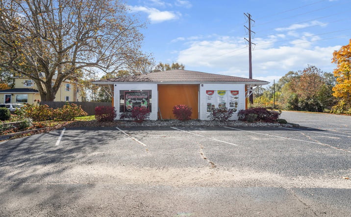 Pictures of Special Purpose property located at 363 Wheat Road, Vineland, NJ 08360 for sales - image #1