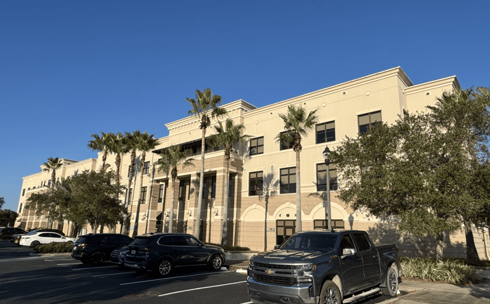Pictures of Office property located at 145 City Pl, Palm Coast, FL 32164 for sales - image #1