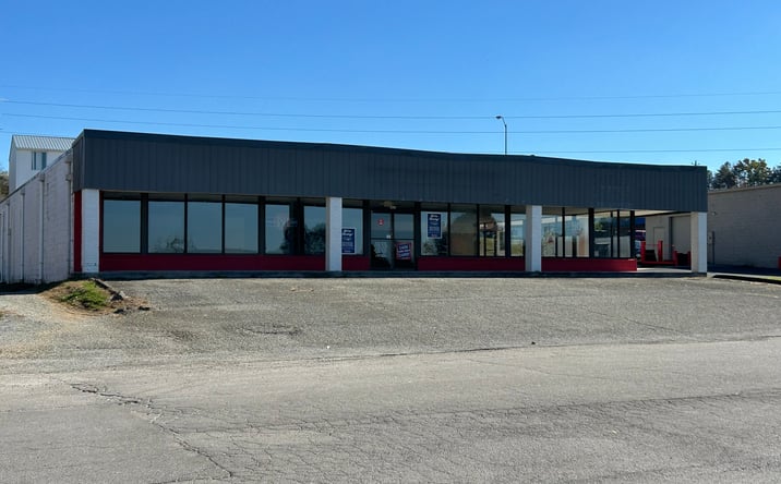 Pictures of Retail property located at 1434 Decatur Pike, Athens, TN 37303 for sales - image #1