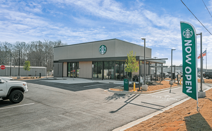Pictures of Retail property located at 820 Hwy 31 NW, Hartselle, AL 35640 for sales - image #1
