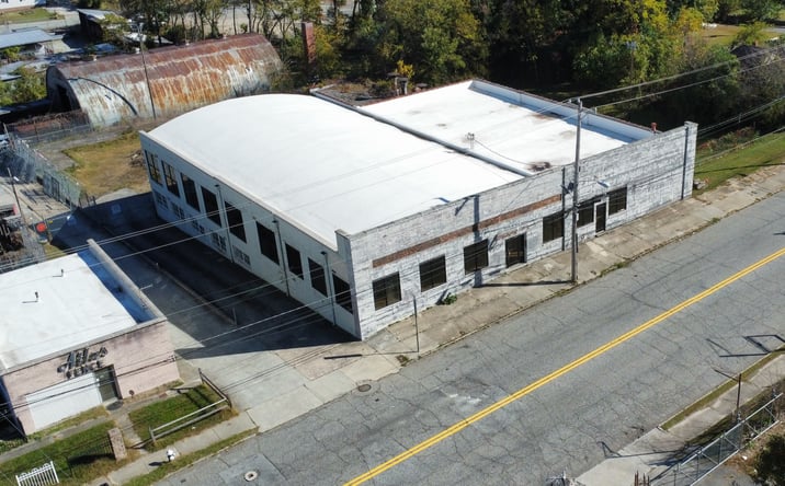 Pictures of Mixed Use, Retail property located at 853 S Elm St, Greensboro, NC 27406 for sales - image #1