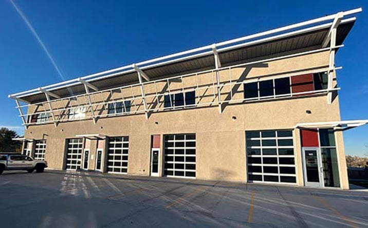 Pictures of Industrial property located at 6680 Holman St, Unit 903, Arvada, CO 80004 for sales - image #1