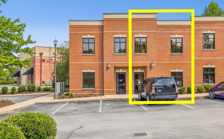Pictures of Office property located at 106 Mission Ct, Franklin, TN 37067 for sales - image #1