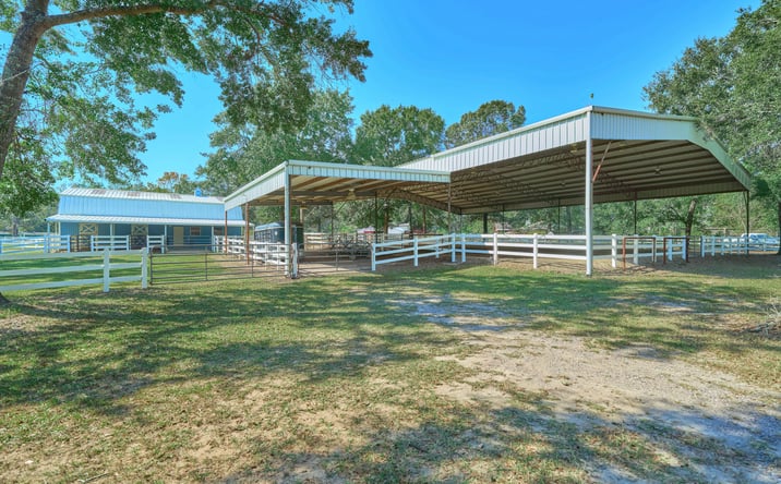 Pictures of Hospitality, Land, Special Purpose property located at 28207 Dobbin Huffsmith Road, Magnolia, TX 77354 for sales - image #1