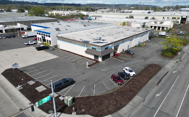 Pictures of Industrial property located at 22645 76th Ave S., Kent, WA 98032 for sales - image #1